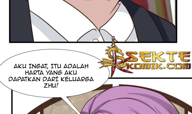 I Have a Dragon on My Body Chapter 95 - halaman 51