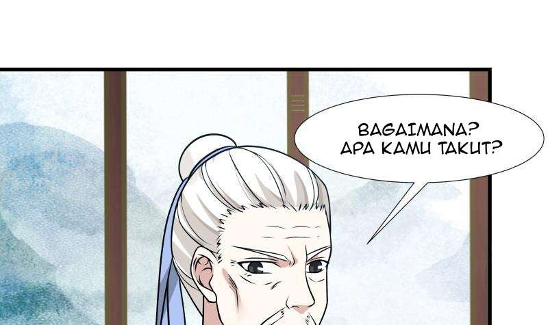 I Have a Dragon on My Body Chapter 95 - halaman 9