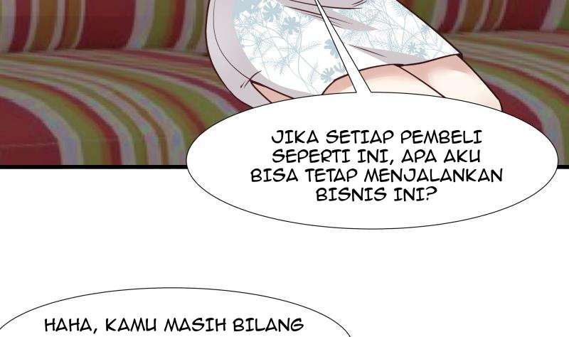 I Have a Dragon on My Body Chapter 96 - halaman 10