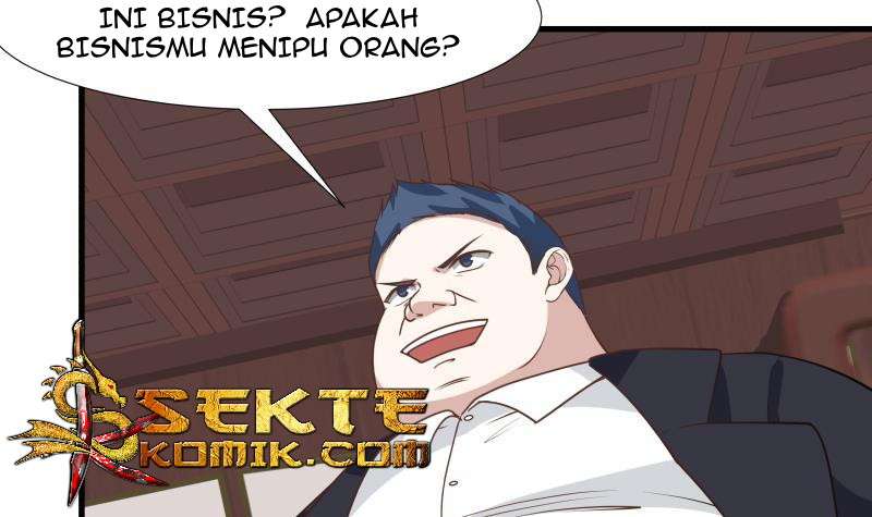 I Have a Dragon on My Body Chapter 96 - halaman 11