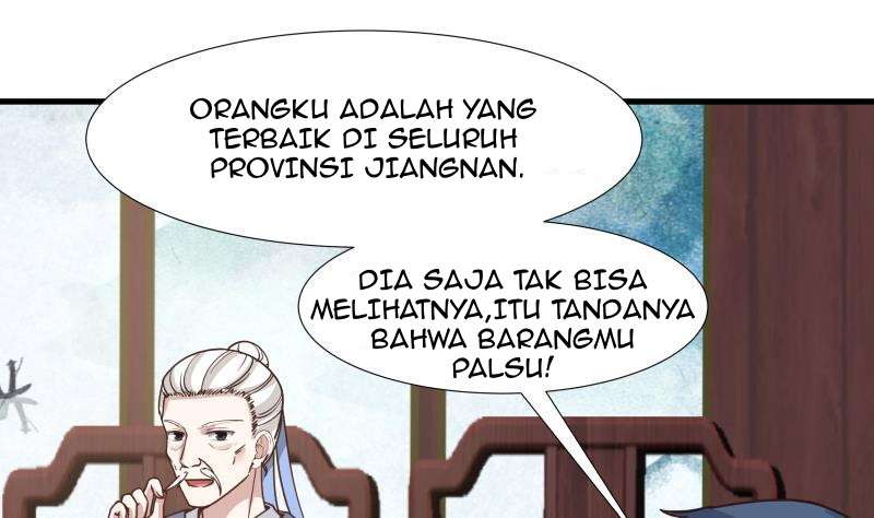 I Have a Dragon on My Body Chapter 96 - halaman 13