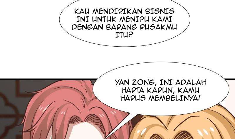 I Have a Dragon on My Body Chapter 96 - halaman 15