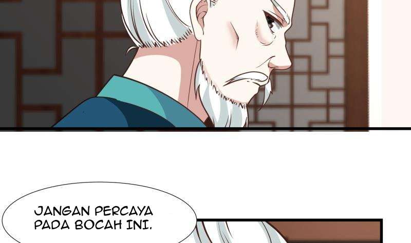 I Have a Dragon on My Body Chapter 96 - halaman 18