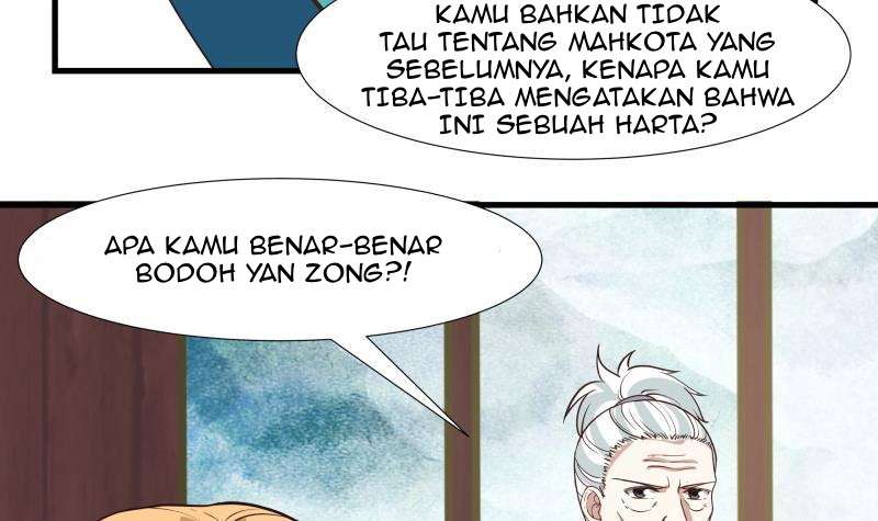I Have a Dragon on My Body Chapter 96 - halaman 20