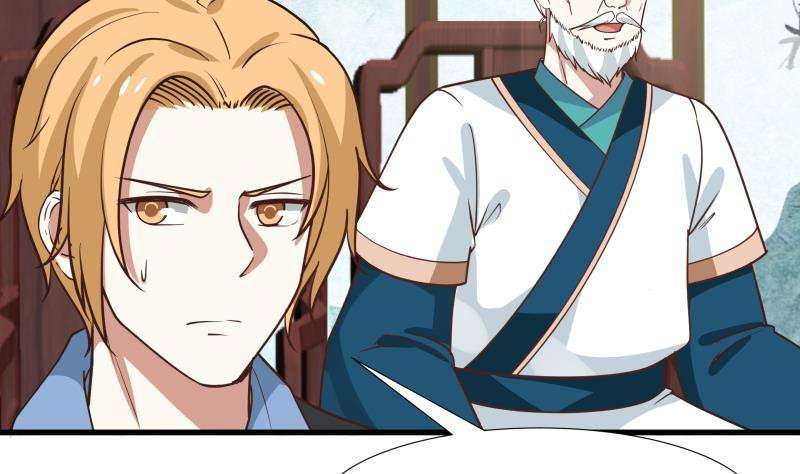 I Have a Dragon on My Body Chapter 96 - halaman 21