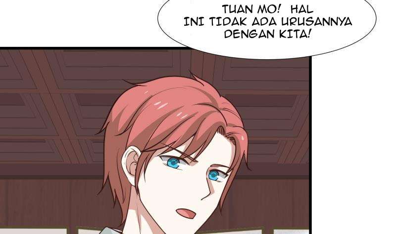 I Have a Dragon on My Body Chapter 96 - halaman 22