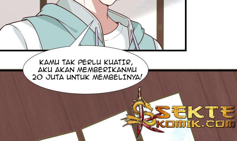 I Have a Dragon on My Body Chapter 96 - halaman 23