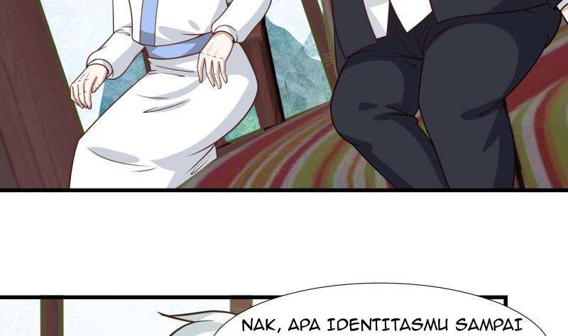 I Have a Dragon on My Body Chapter 96 - halaman 25