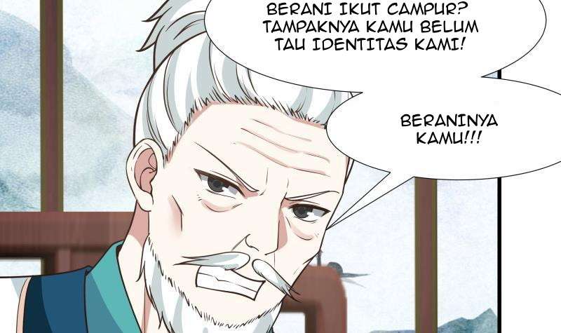 I Have a Dragon on My Body Chapter 96 - halaman 26