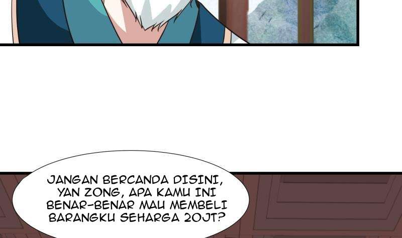 I Have a Dragon on My Body Chapter 96 - halaman 27