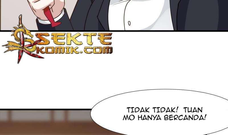 I Have a Dragon on My Body Chapter 96 - halaman 28