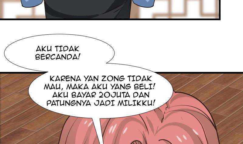 I Have a Dragon on My Body Chapter 96 - halaman 30