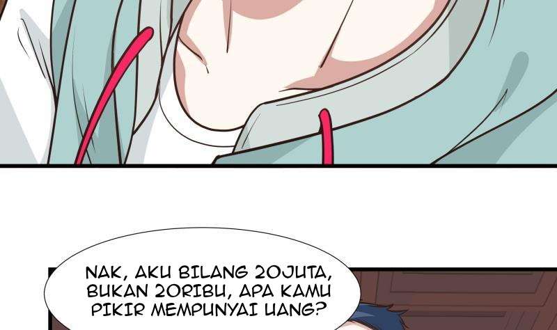 I Have a Dragon on My Body Chapter 96 - halaman 32
