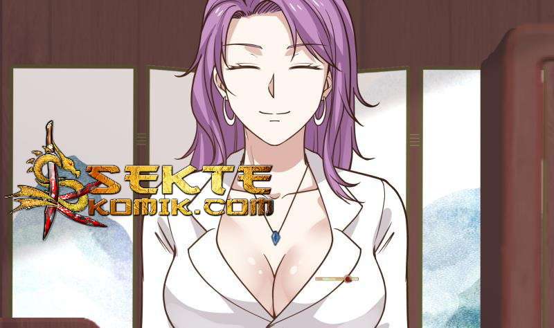 I Have a Dragon on My Body Chapter 96 - halaman 38