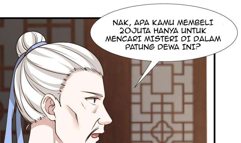 I Have a Dragon on My Body Chapter 96 - halaman 40
