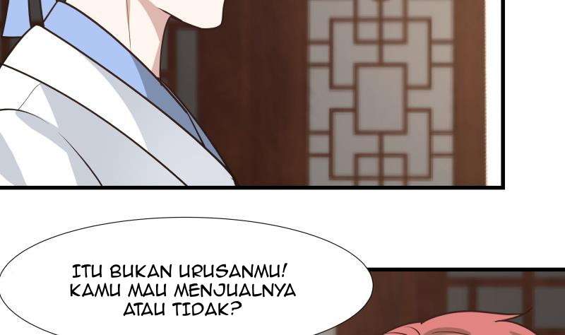I Have a Dragon on My Body Chapter 96 - halaman 41