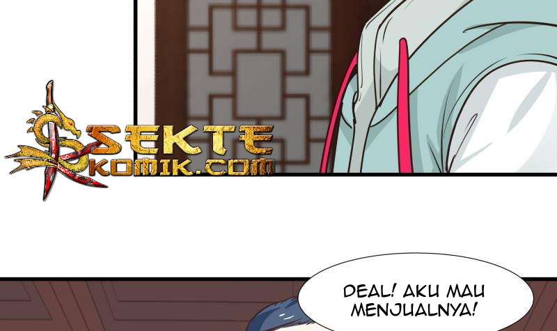 I Have a Dragon on My Body Chapter 96 - halaman 43