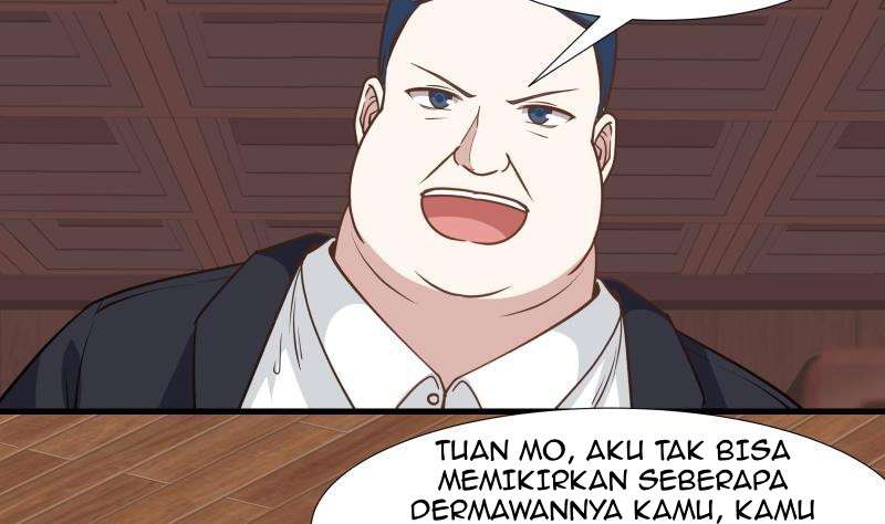 I Have a Dragon on My Body Chapter 96 - halaman 44