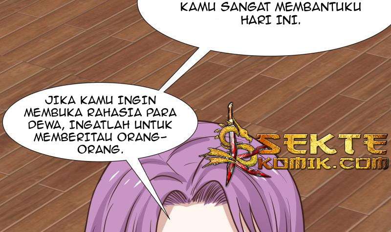 I Have a Dragon on My Body Chapter 96 - halaman 45