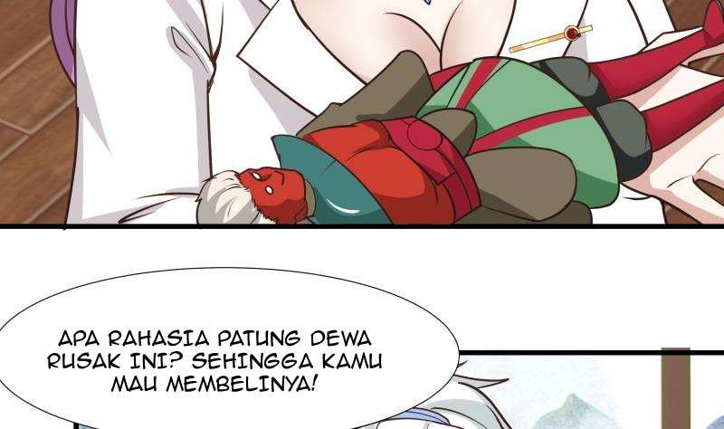 I Have a Dragon on My Body Chapter 96 - halaman 47