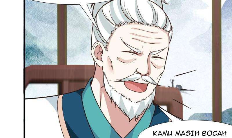 I Have a Dragon on My Body Chapter 96 - halaman 48