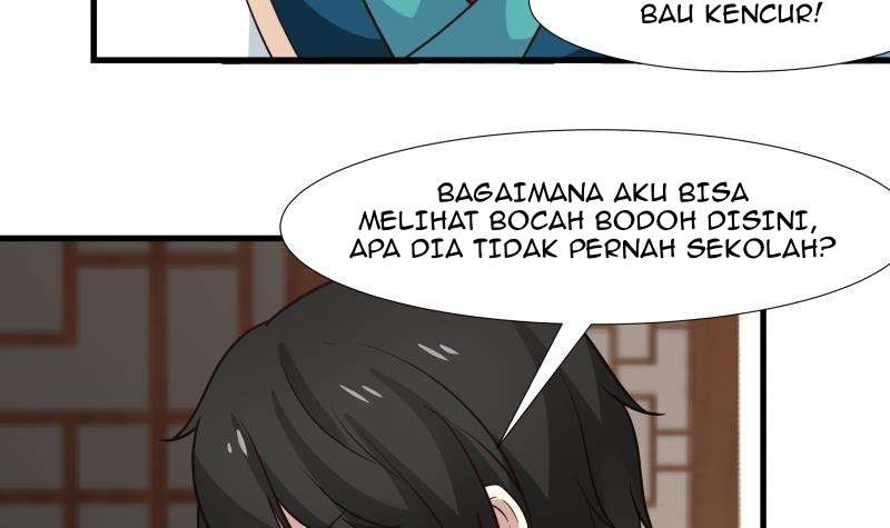 I Have a Dragon on My Body Chapter 96 - halaman 49