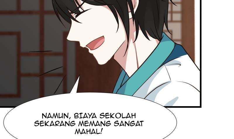I Have a Dragon on My Body Chapter 96 - halaman 50