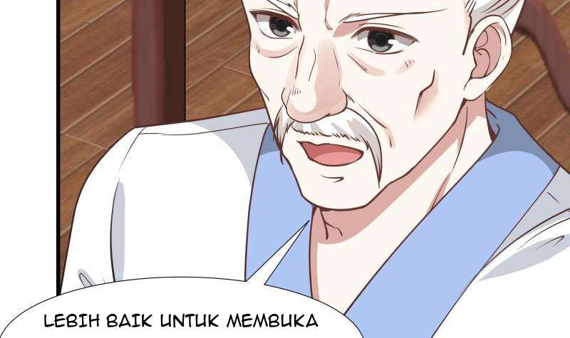 I Have a Dragon on My Body Chapter 96 - halaman 52