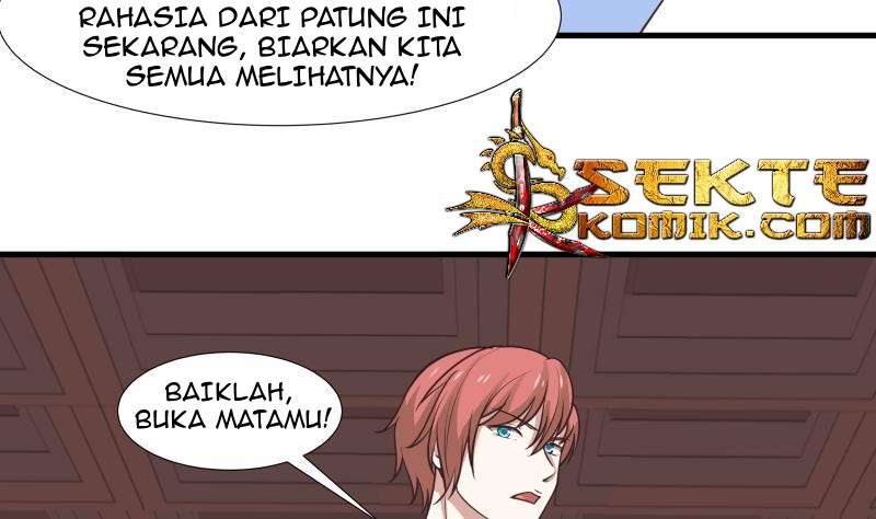 I Have a Dragon on My Body Chapter 96 - halaman 53