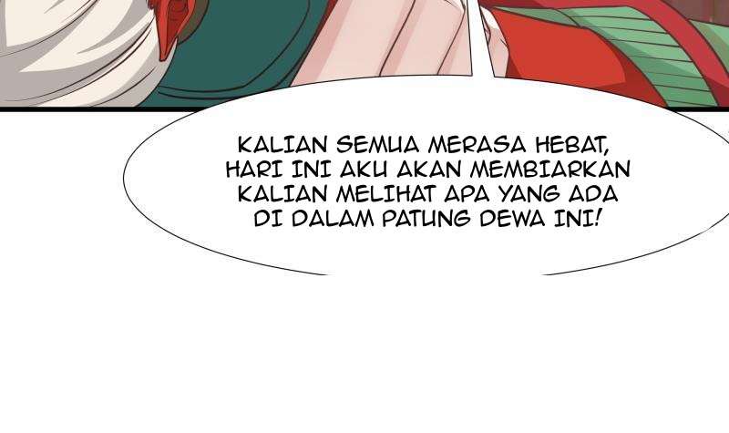 I Have a Dragon on My Body Chapter 96 - halaman 55