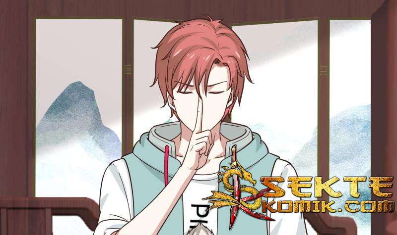 I Have a Dragon on My Body Chapter 96 - halaman 58