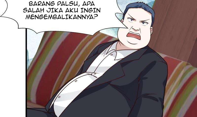 I Have a Dragon on My Body Chapter 96 - halaman 6