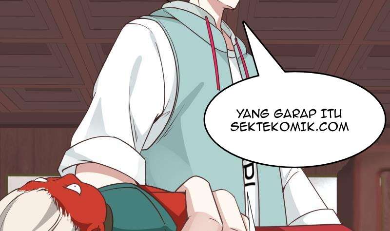 I Have a Dragon on My Body Chapter 96 - halaman 63