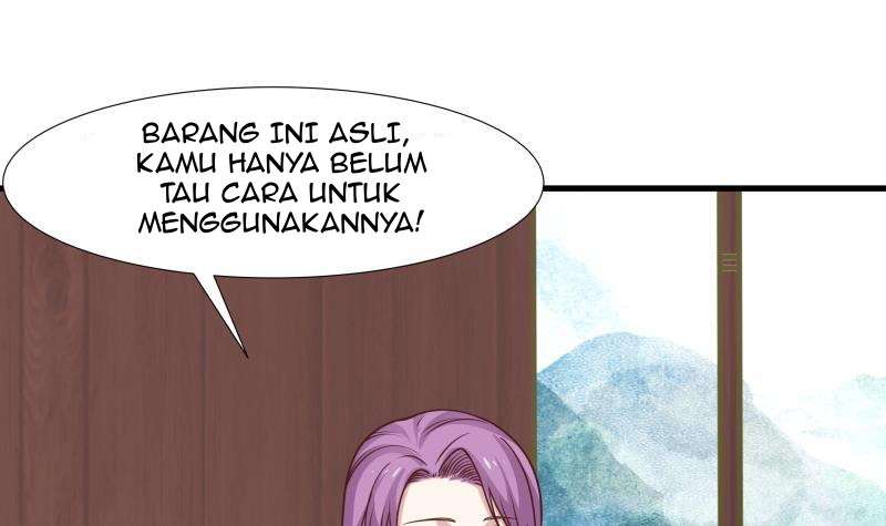 I Have a Dragon on My Body Chapter 96 - halaman 8