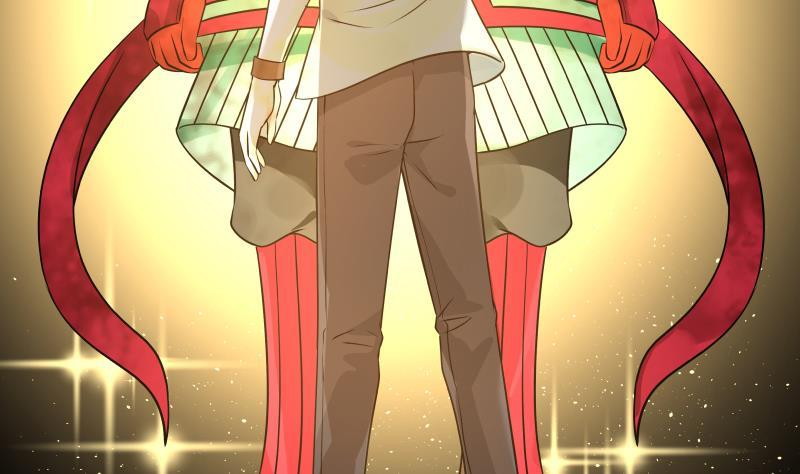 I Have a Dragon on My Body Chapter 97 - halaman 23