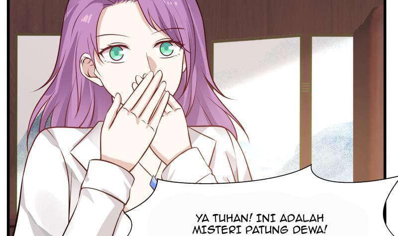 I Have a Dragon on My Body Chapter 97 - halaman 28