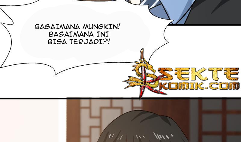 I Have a Dragon on My Body Chapter 97 - halaman 31