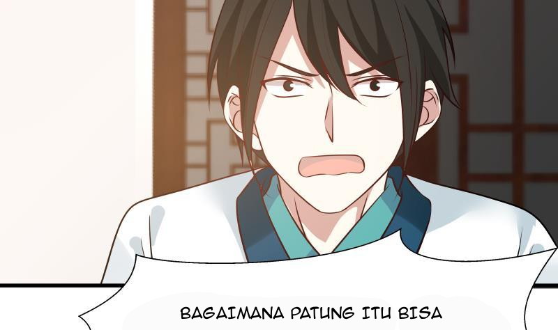 I Have a Dragon on My Body Chapter 97 - halaman 32