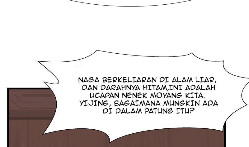 I Have a Dragon on My Body Chapter 97 - halaman 35