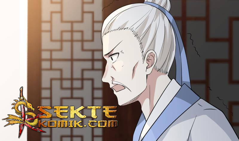 I Have a Dragon on My Body Chapter 97 - halaman 38