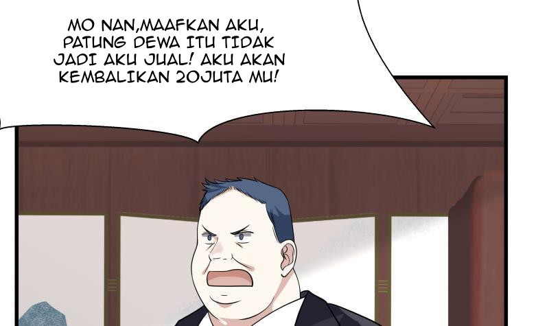 I Have a Dragon on My Body Chapter 97 - halaman 45