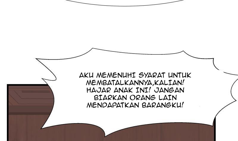 I Have a Dragon on My Body Chapter 97 - halaman 50