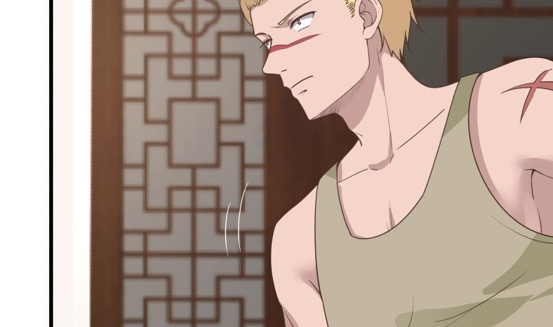 I Have a Dragon on My Body Chapter 97 - halaman 53