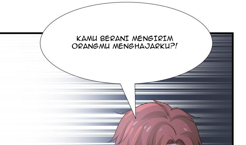 I Have a Dragon on My Body Chapter 97 - halaman 58