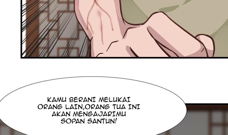 I Have a Dragon on My Body Chapter 97 - halaman 67