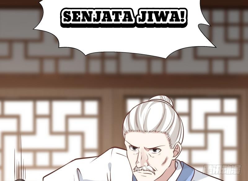 I Have a Dragon on My Body Chapter 97 - halaman 70