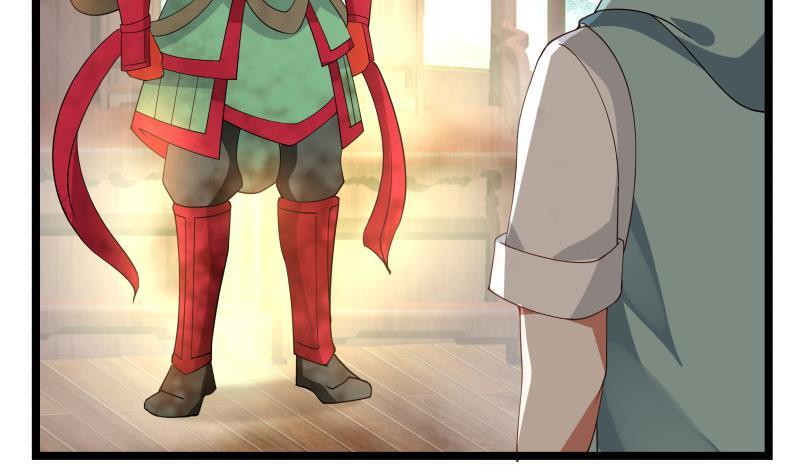 I Have a Dragon on My Body Chapter 97 - halaman 9