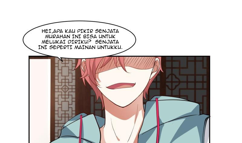I Have a Dragon on My Body Chapter 98 - halaman 15