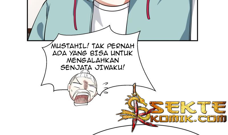 I Have a Dragon on My Body Chapter 98 - halaman 16