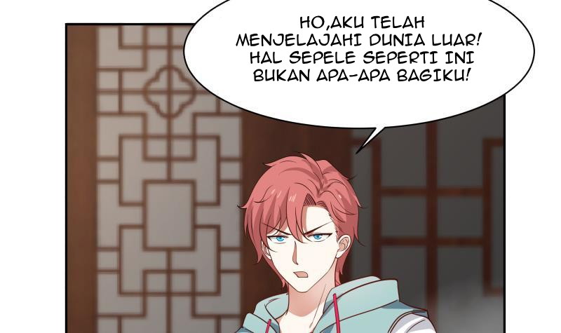 I Have a Dragon on My Body Chapter 98 - halaman 17
